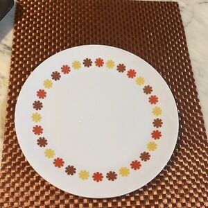 Vintage Fairwood Flare  10 inch plate Firm Price